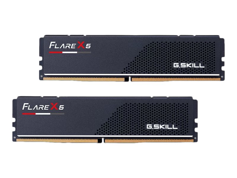 G.Skill Flare X5 F5-5200J4040a24gx2-Fx5, 48 Gb, 2 X 24 Gb, Ddr5, 5200 Mhz
