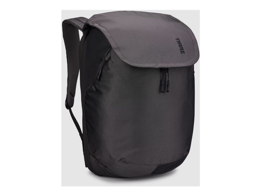 Thule Subterra 2 - Rygsæk - udvidelig - 800D nylon, polyester - vetivergrå - 16