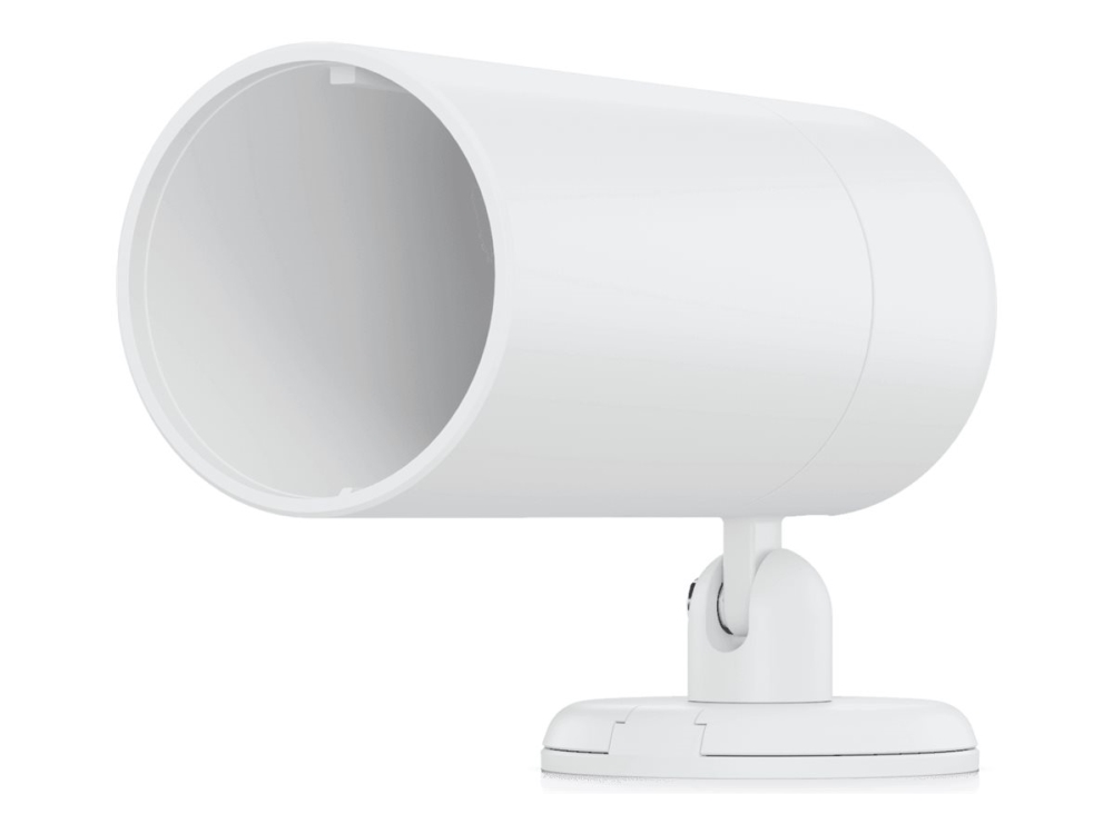 Ubiquiti - Kulmakiinnike kamerakupuille - Kattokiinnitys mahdollinen (UACC-AI-THETA-PRO-ANGLE)