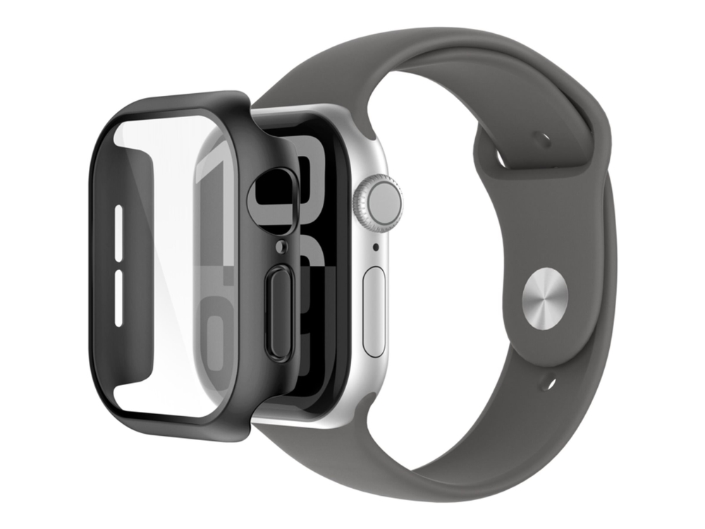 Belkin - Für Mobiltelefone - Glas
