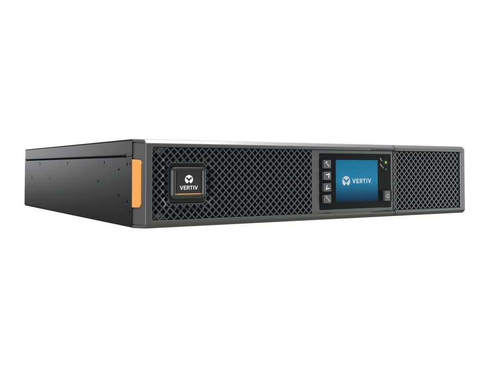 Vertiv Liebert Gxt5 Gxt5li-3000Irt2uxln - Usv (In Rack Montierbar/Extern) (Gxt5li-3000Irt2uxln)