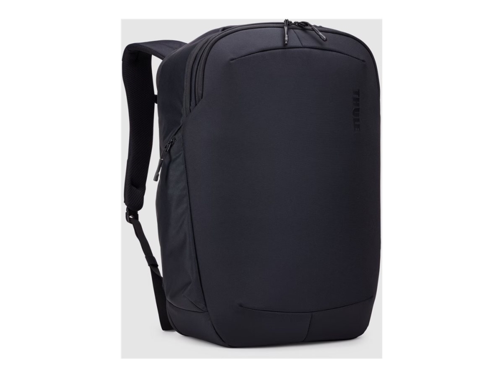 Thule Subterra 2 - Rygsæk - konvertibel, håndbagage, 40L - 800D nylon, 800D polyester - mørk skifer