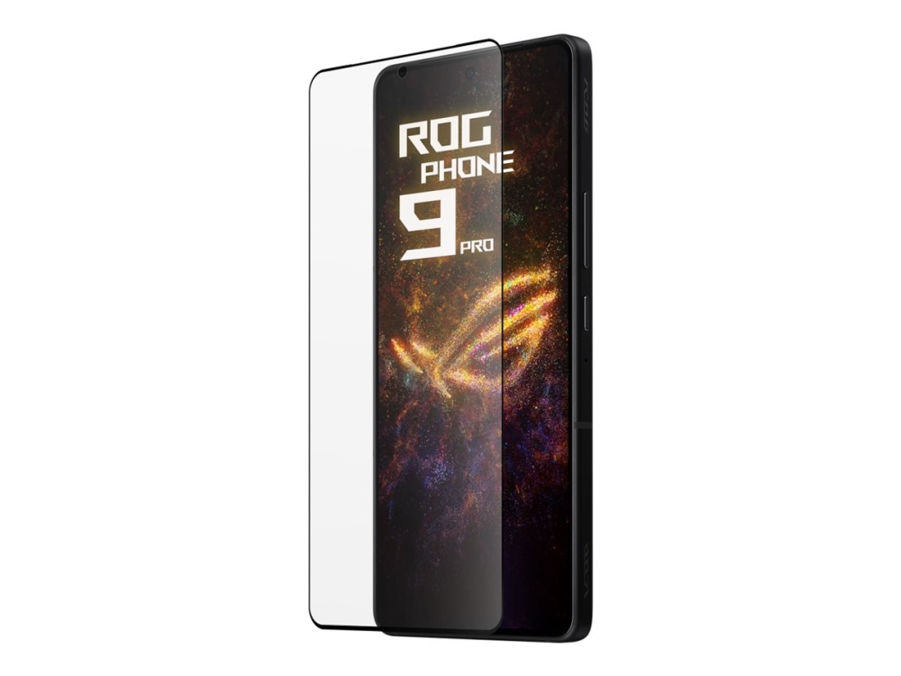Asus Screen Protector | Asus | Rog9/Rog9 Pro | Tempered Glass | Transparent