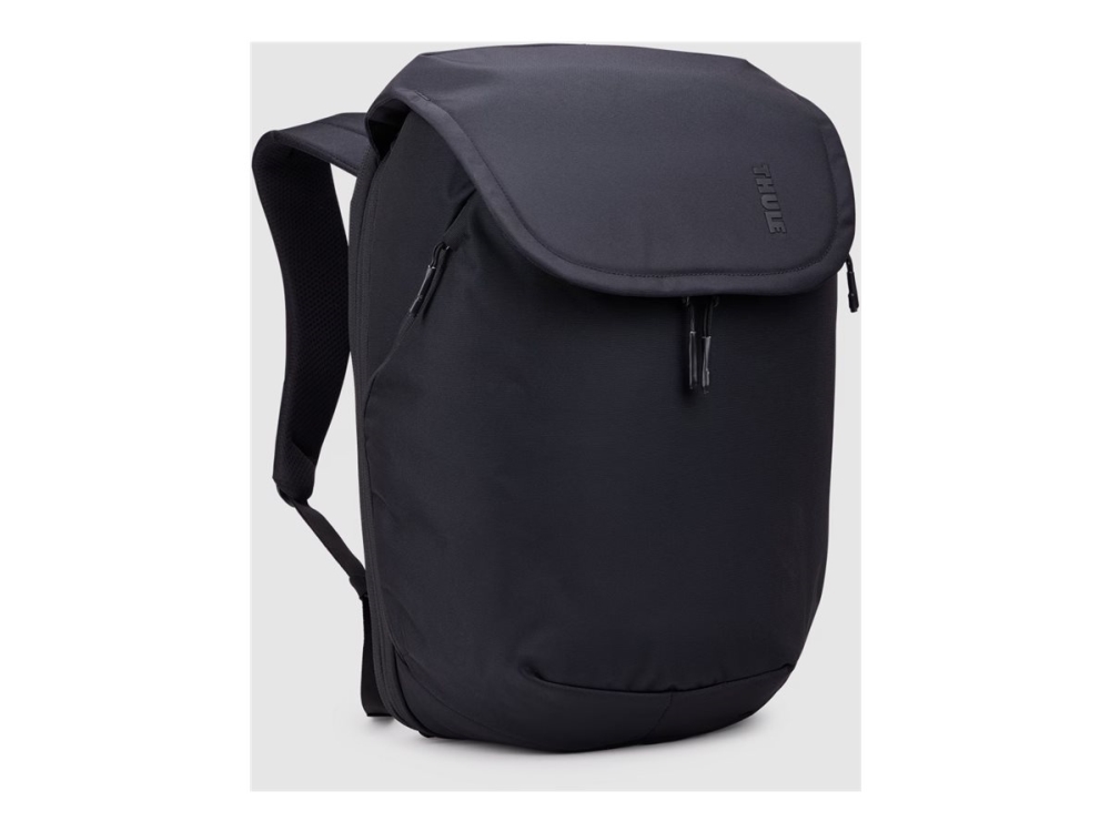 Thule Subterra 2 - Ryggsäck - utbyggbar - 800 D nylon, polyester - svart - 16 | Foto och video - Väskor - Kompakt | GameStuff