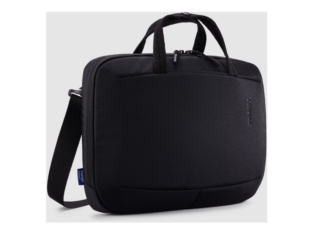 Thule Subterra 2 TSA414 Svart, Mappe, 35,6 cm (14), Skulderrem, 500 g | Datorer & Surfplattor - Bärbara tillbehör - Bärbar väska | GameStuff