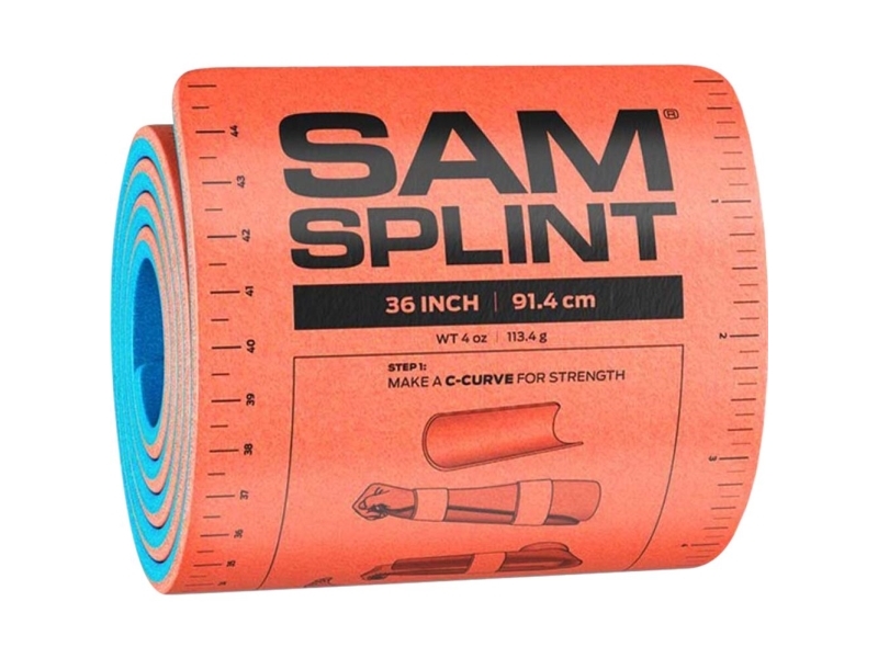 Kiinnityskisko, Sam, 91.4cm, 91