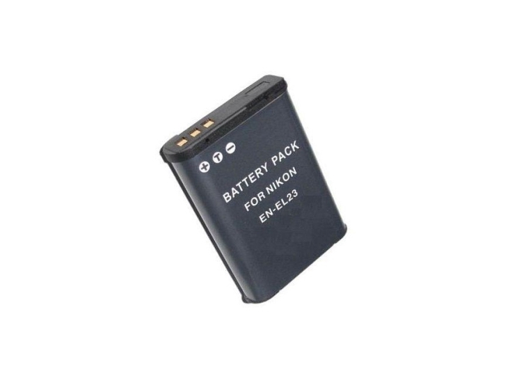 Extra Digital Dv00dv1396, Nikon, 1600 Mah, 3,8 V, Lithium