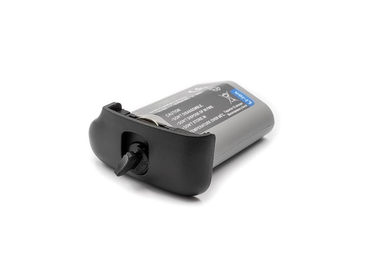 Extra Digitaalinen CANON LP-E19 baterija, 2700mAh