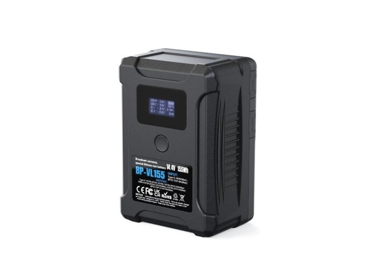 Akkumulator Extra Digital Sony Bp-Vl155 Akumuliatorius, 10500Mah