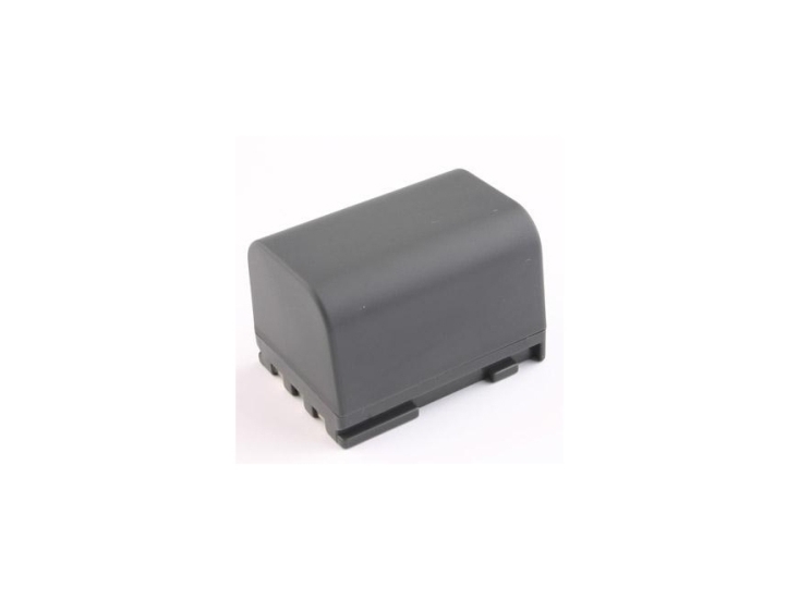 Extra Digital Dv00dv1074, Canon, 1400 Mah, 7,4 V, Lithium