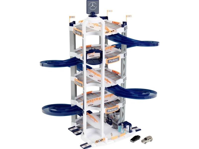 Theo Klein | Leksaker - Bilar och andra fordon - Lekset med fordon | GameStuff