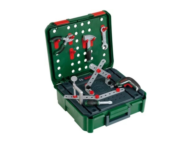 Theo Klein 41042297 Verktyg för barn | Leksaker - Rollek - Verktyg | GameStuff