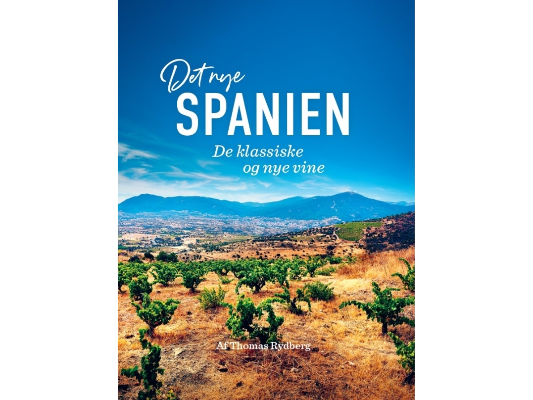 Det nye Spanien | Thomas Rydberg
