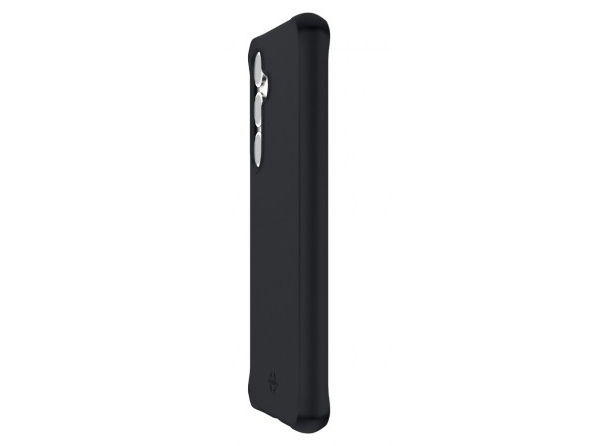 Mobilis 066082, Cover, Samsung, Galaxy S25, S24, 15,8 Cm (6.2"), Sort