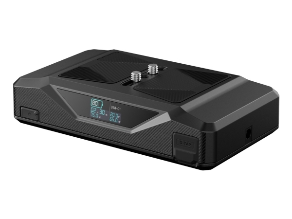 Smallrig 4826, Universal, Schwarz, 1 Stück(E), 149 Mm, 86 Mm, 33 Mm