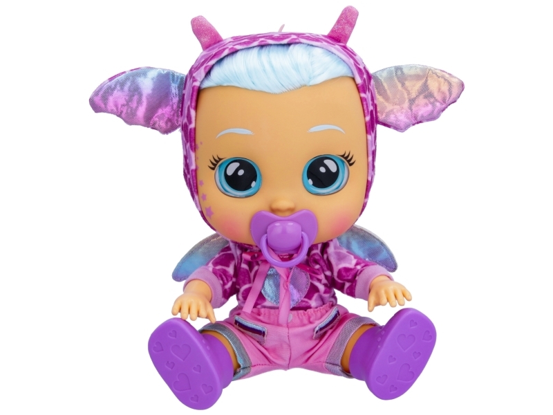 Cry Babies Dressy Fantasy Bruny