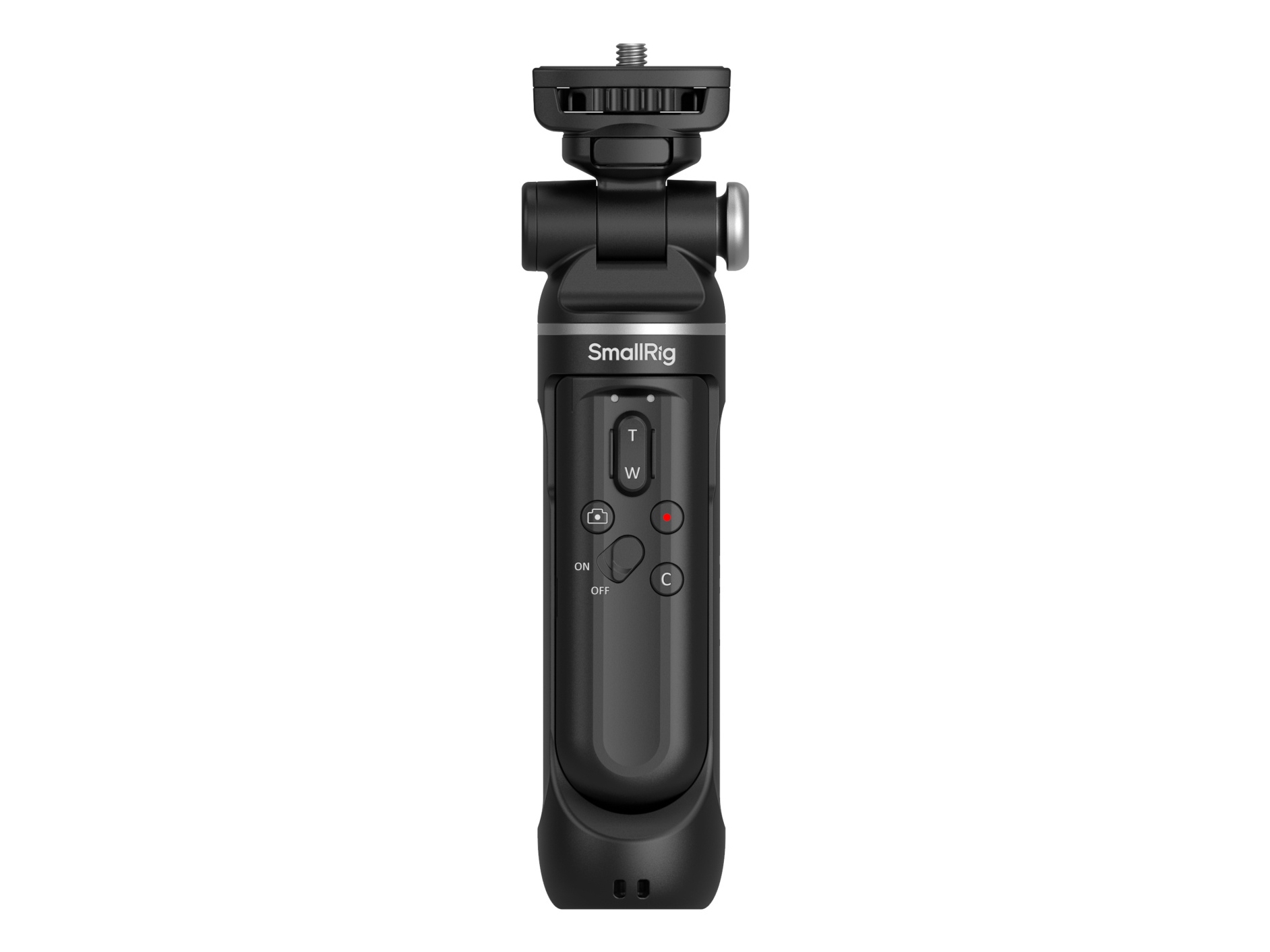 SmallRig 4551 Wireless Shooting Grip SR-RG2