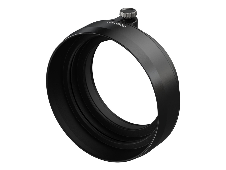 SmallRig 5215, Fujifilm X, Fujifilm X, Sort, Aluminium, Glas, FUJIFILM X, 25 g