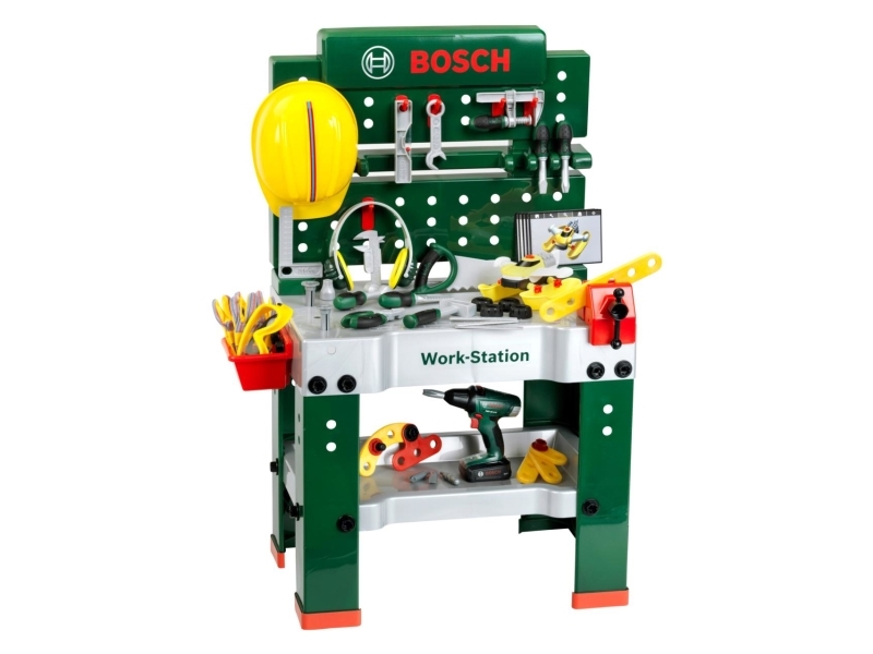 Theo Klein 8469, Työasema, 3 vuosi/vuosia, AA