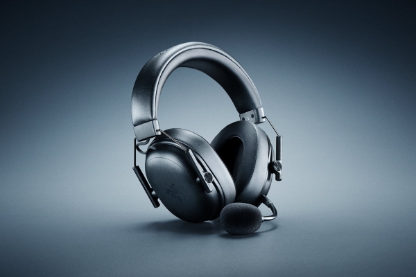 Razer BlackShark V3 X - Headset - fullstorlek - trådlös | TV, Ljud & Bild - Hörlurar & Mikrofoner | GameStuff