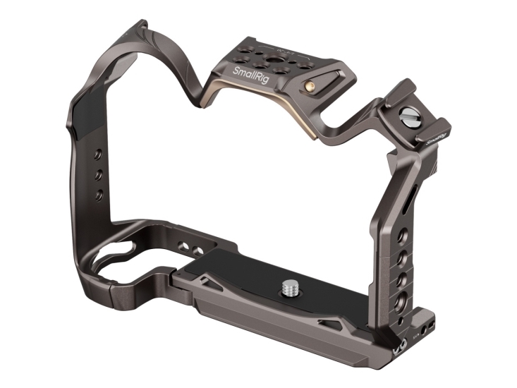 SmallRig Night Eagle, 154,7 mm, 60 mm, 115 mm, 170 g, 122 mm, 70 mm | Foto och video - Foto- & videotillbehör - Monteringsutrustning | GameStuff