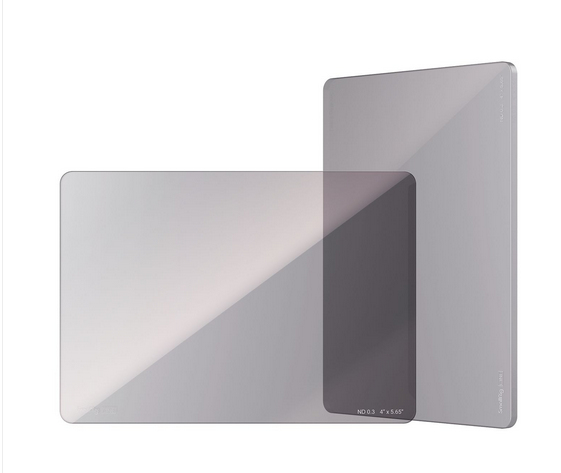 Smallrig 4224, Grå, Glas, Porcelæn, 153 Mm, 202 Mm, 25 Mm