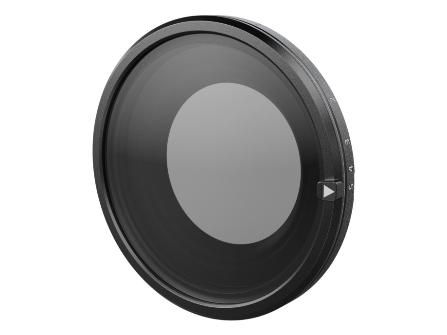 SmallRig 5225, 40,6 mm, Skyddsfilter för kameror, 1 styck | Foto och video - Foto- & videotillbehör - Filter | GameStuff