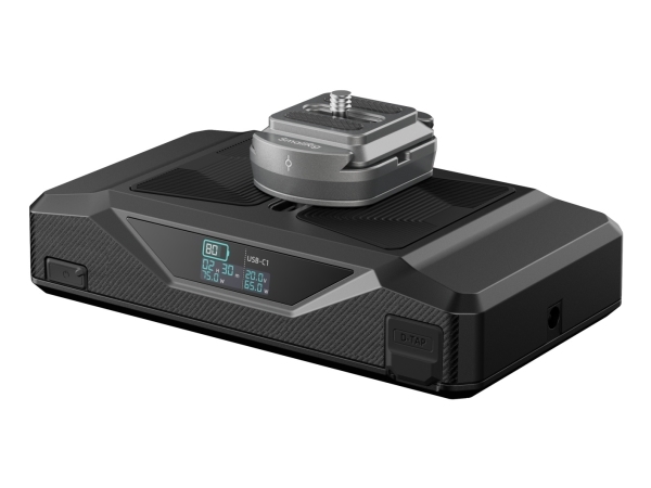 Smallrig Cb75, Universell, 27200 Mah