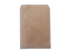 Bagerpose 0.5 Kg B160xl230+20 Mm Fsc 40 Gr Brun,1000 Stk X 1 Stk/Krt