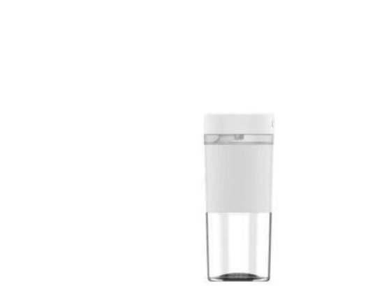 Plakiklis Xiaomi | Maišytuvas Es | Nešiojamas | 45 W | Ąsočio Medžiaga: Plastikas | Ąsočio Talpa: 0,3 L | Ledo Smulkinimas | Baltas