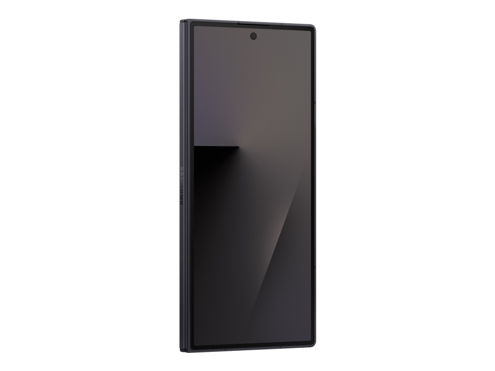 Samsung | Galaxy Z Fold7 – 1TB – Jet Black