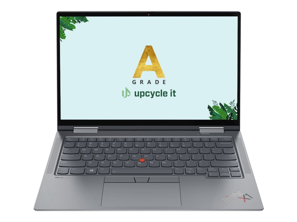 Refurbished Lenovo Thinkpad X1 Yoga Gen 6 (Refurb) - Condition: Grade X