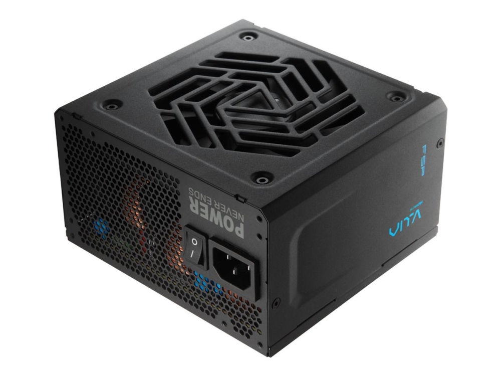 Fsp Vita, 850 W, 100 - 240 V, 50/60 Hz, 11-5,5 A, Aktiv, 100 W