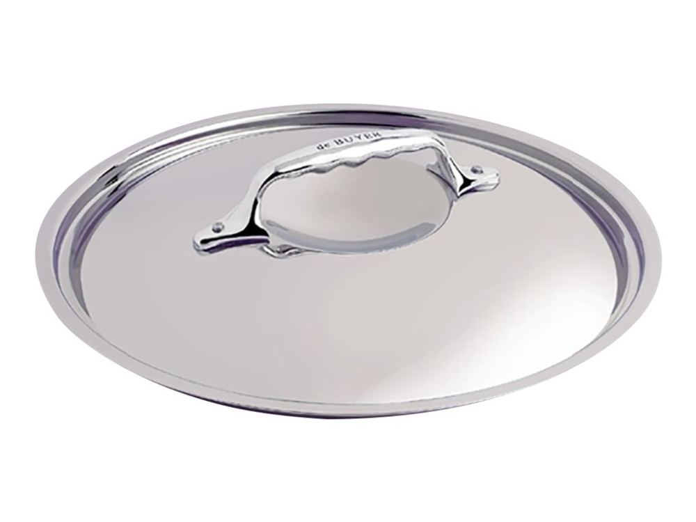 De Buyer Affinity - Universaldeckel - 16 Cm
