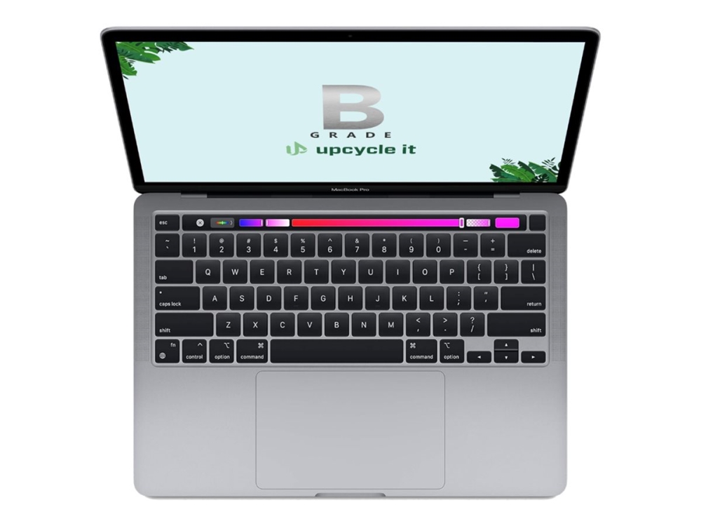 Refurbished Apple Macbook Pro 2019 - Condition: Grade B