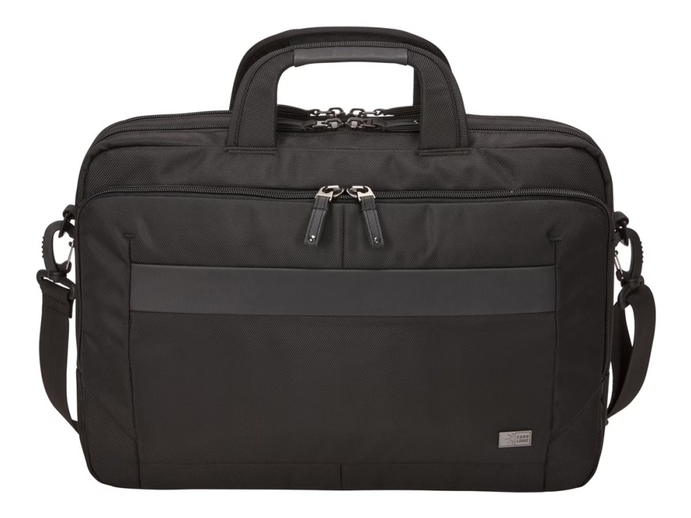 Case Logic Notion Notia-116 - Bæretaske Til Notebook - 16" - Sort