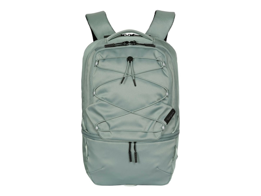 Targus Work+ Play Flex 16 tommer Genanvendt Polyester Grøn