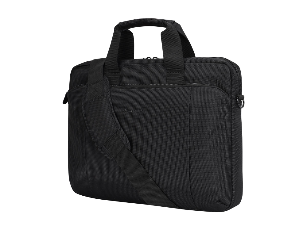 Dbramante1928 Bg16plbl3335, Notebook-Gehäuse, Polyester, Schwarz