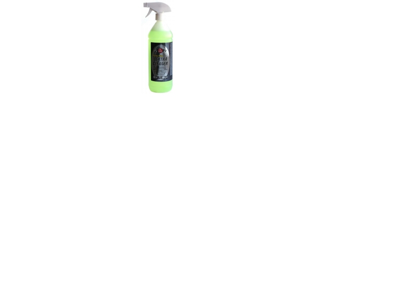 Pit Stop Heavy Duty Extra Cleaner 1L