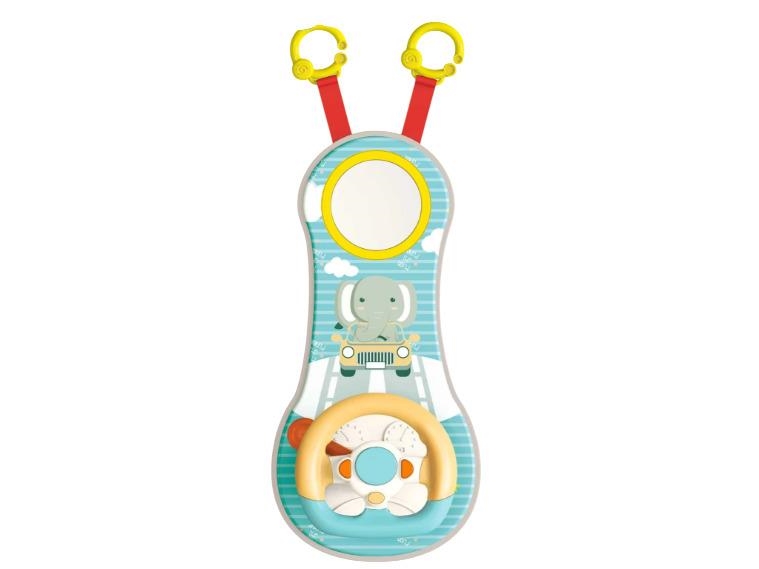 Nenurodyta_Z Educational Toy Car Wheel Toy Mx0385632