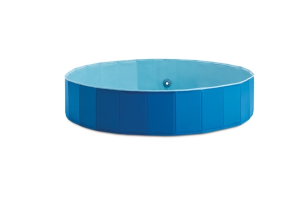 Intex Pool til kæledyr sammenklappelig 152x30 cm