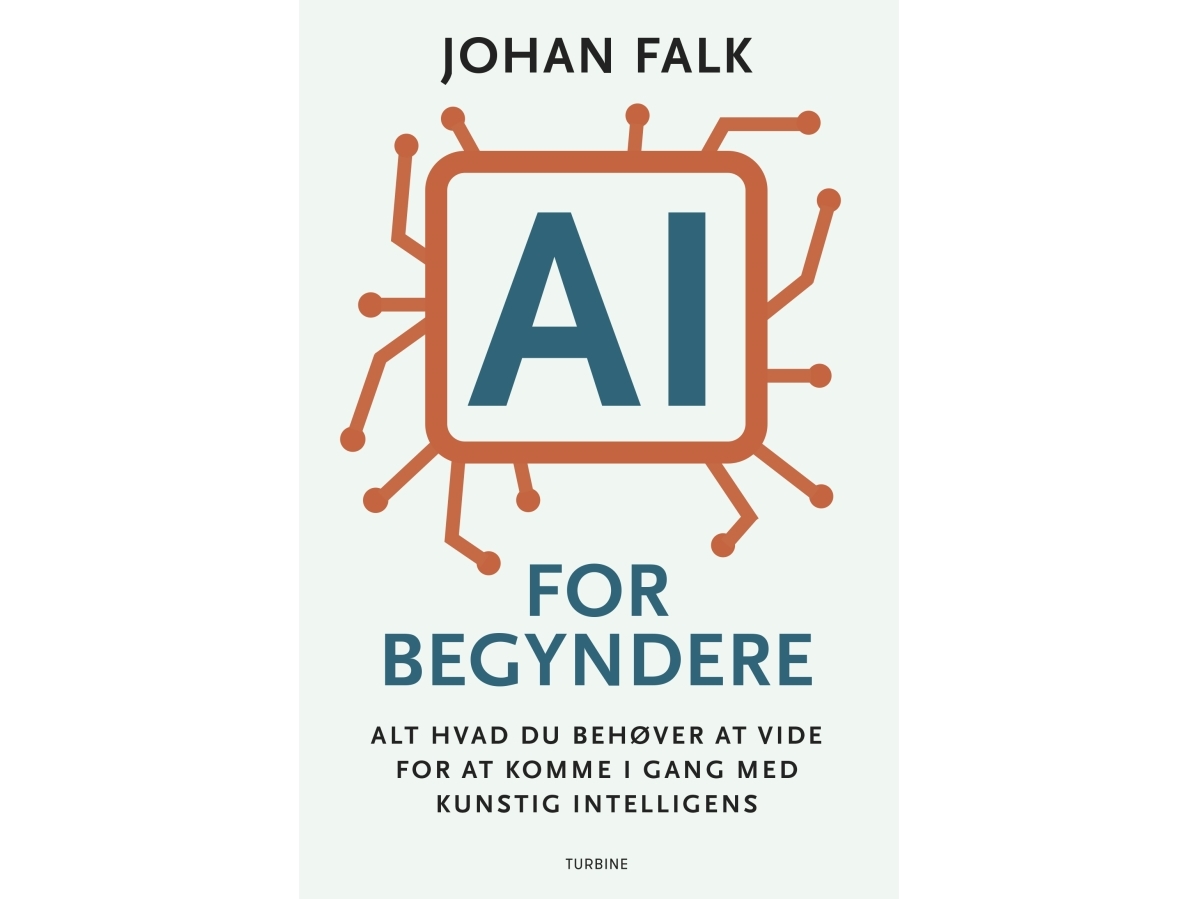 Ai For Begyndere | Johan Falk