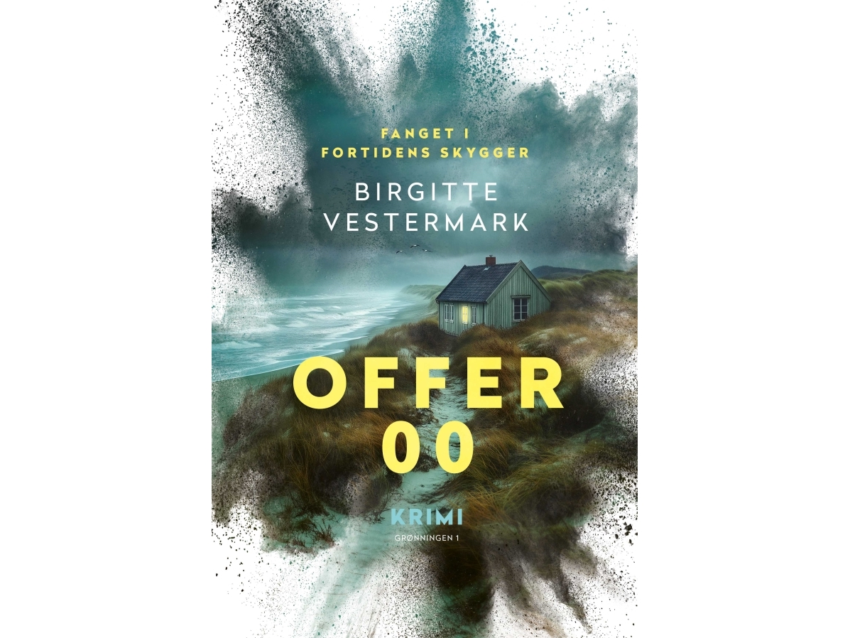 Offer 00 | Birgitte Vestermark | Sprache: Dänish