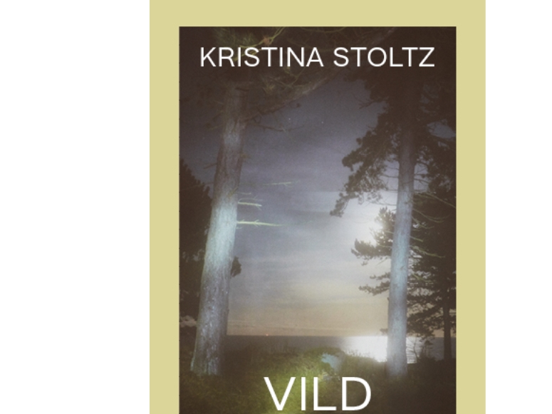 Vild | Kristina Stoltz