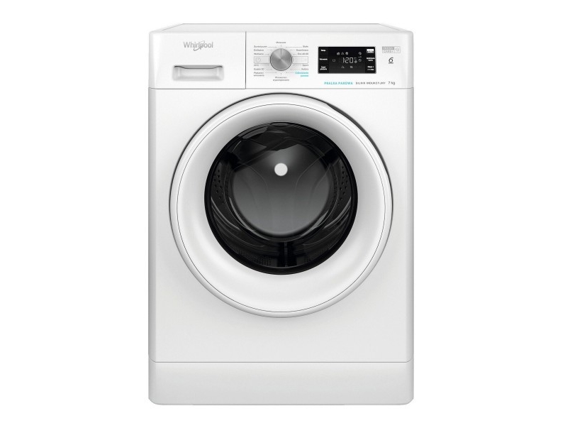 Ffb7269wvpl Whirlpool Washing Machine
