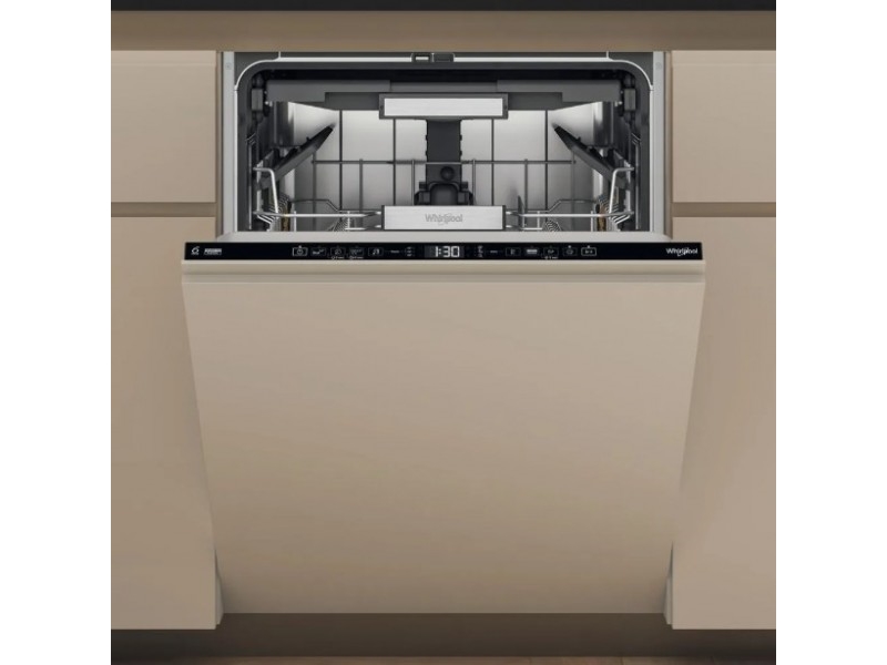 W7IHT40T Whirlpoolin astianpesukone BI