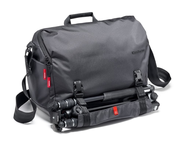 Manfrotto Manhattan Speedy-30, Messengerhülle, Jede Marke, Canon Eos M5, Fujifilm X-Pro2, Fujifilm X-T1, Fujifilm X-T1 Ir, Fujifilm X-T10, Fujifilm X
