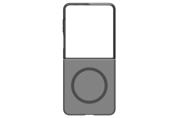Samsung Gp-Fpf766pgbtw, Flip Case, Samsung, Galaxy Z Flip7, 17,5 Cm (6.9"), Transparent