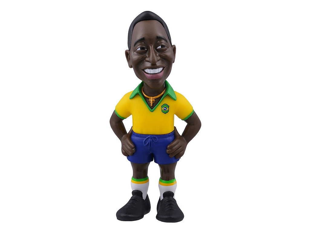 Minix Football Legends, Sammelfigur, Sport