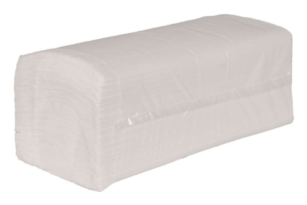 Maul 9537009, 3000 Sheets, Cellulose, White, Germany, 300 Mm, 595 Mm